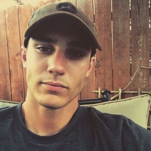 Meet your Posher, Austin